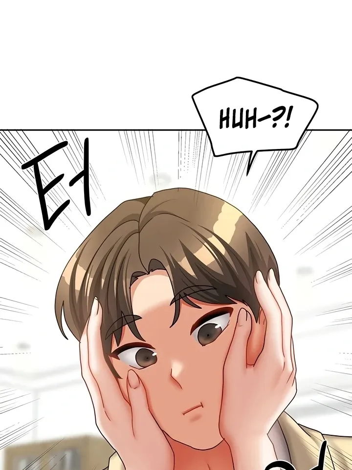 Living with Two Households Chapter 30 page 3 - 