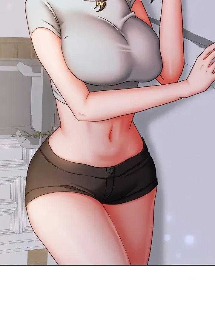 Living with Two Households Chapter 30 page 21 - 