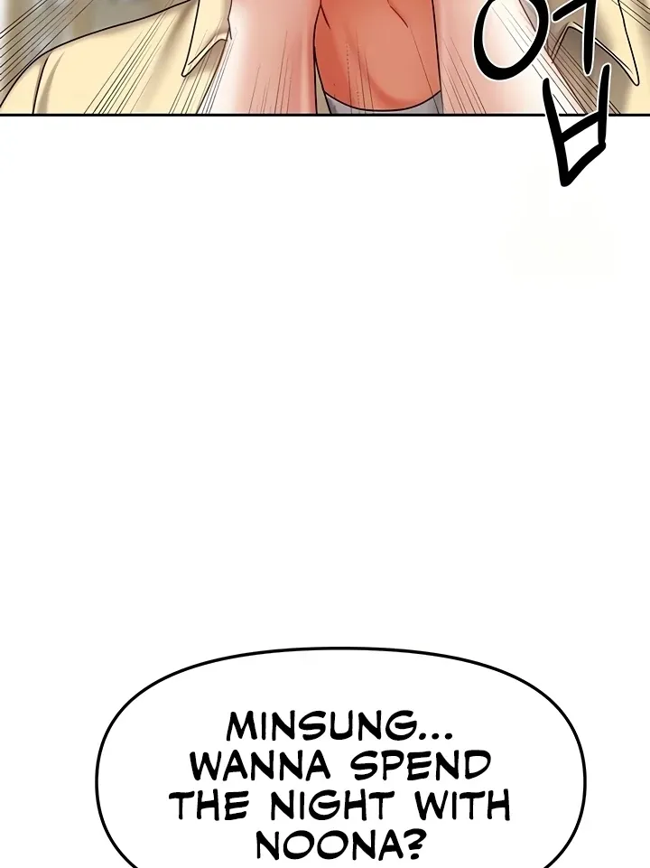 Living with Two Households Chapter 30 page 4 - 