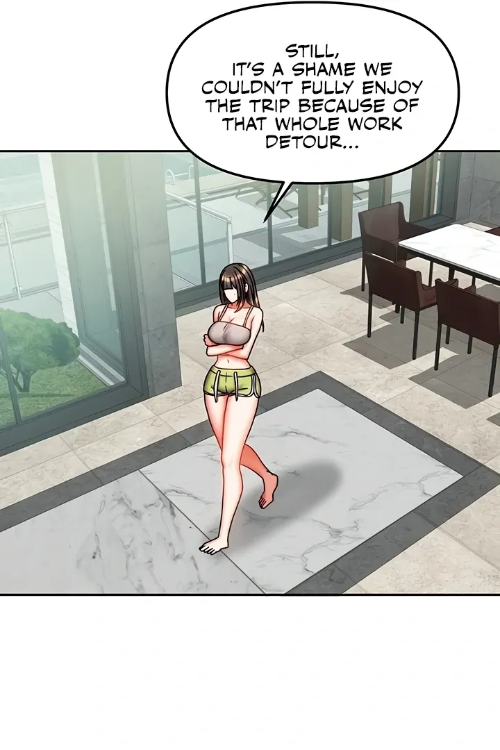 Living with Two Households Chapter 30 page 37 - 