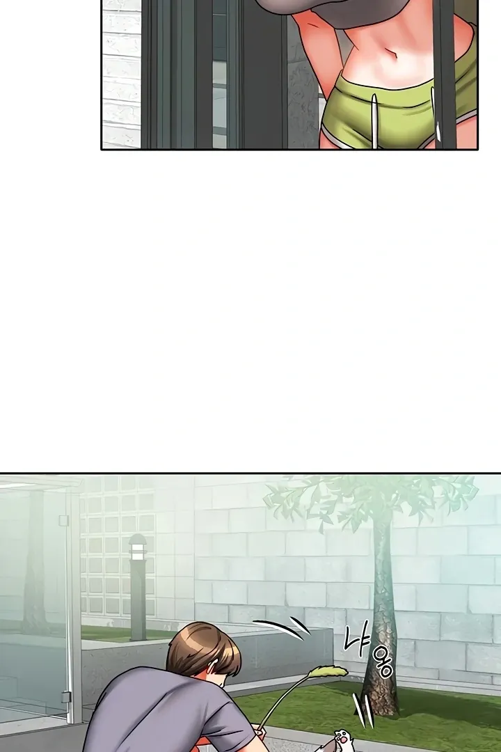 Living with Two Households Chapter 30 page 41 - 