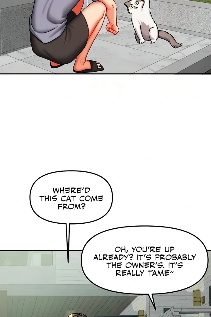 Living with Two Households Chapter 30 page 42 - 