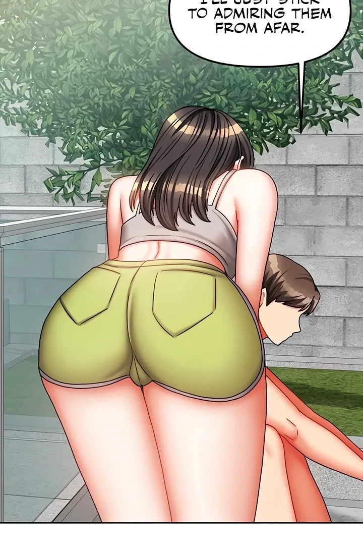 Living with Two Households Chapter 30 page 45 - 