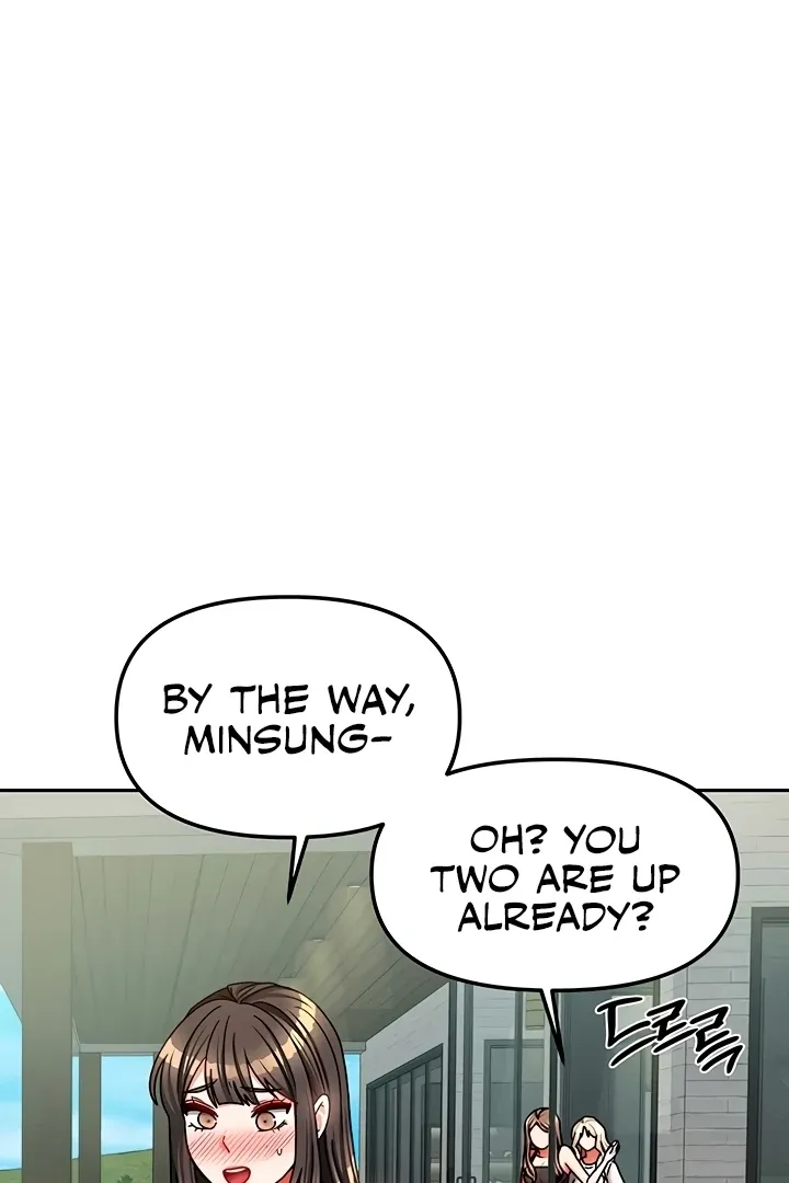 Living with Two Households Chapter 30 page 46 - 