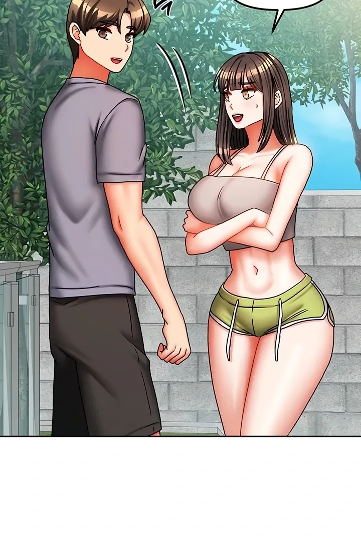 Living with Two Households Chapter 30 page 49 - 