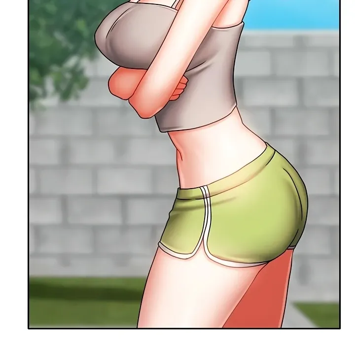 Living with Two Households Chapter 30 page 51 - 