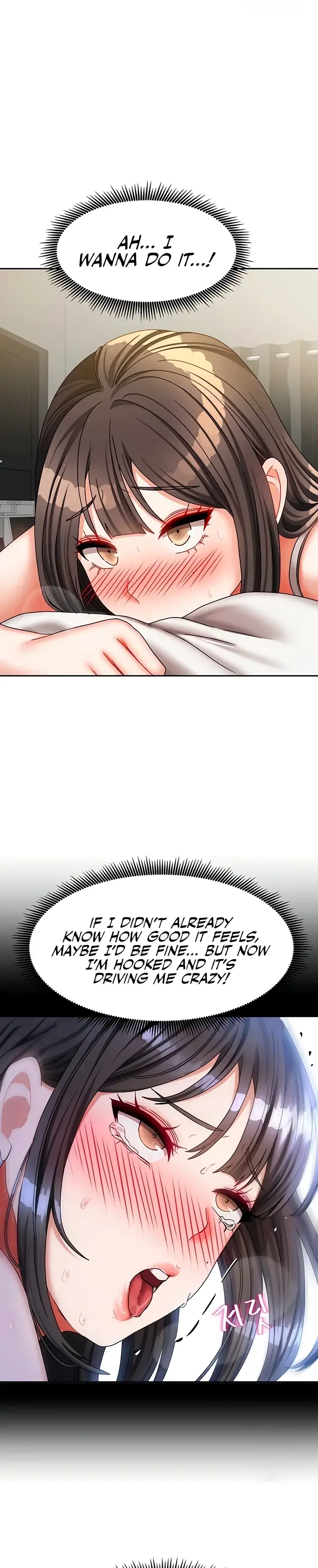 Living with Two Households Chapter 30 page 54 - 