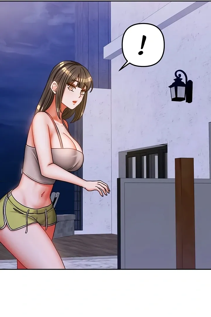 Living with Two Households Chapter 30 page 57 - 