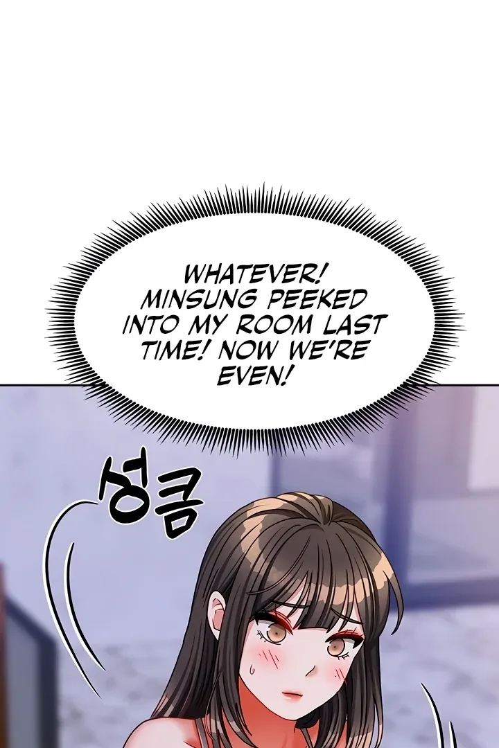 Living with Two Households Chapter 30 page 61 - 