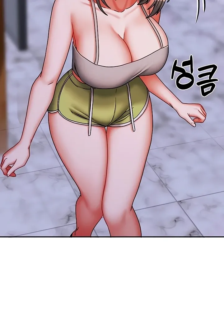 Living with Two Households Chapter 30 page 62 - 