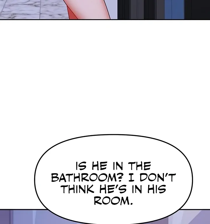 Living with Two Households Chapter 30 page 64 - 