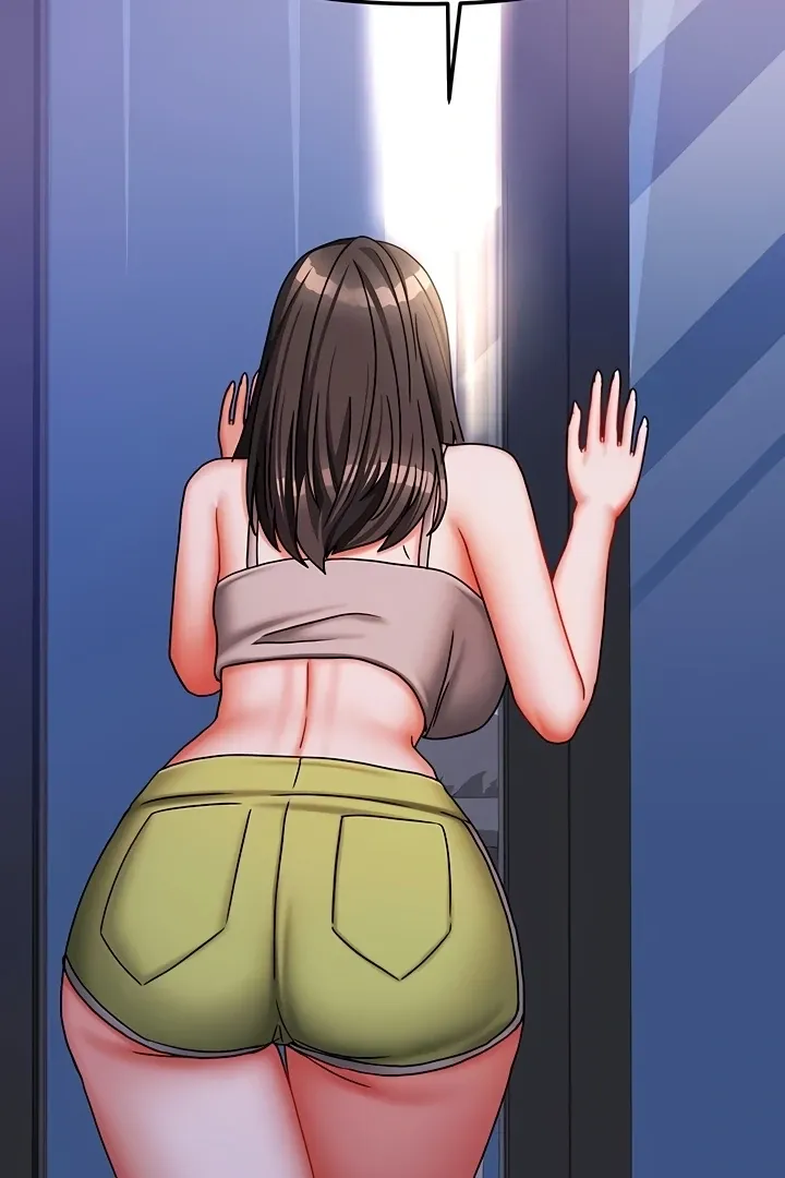 Living with Two Households Chapter 30 page 65 - 