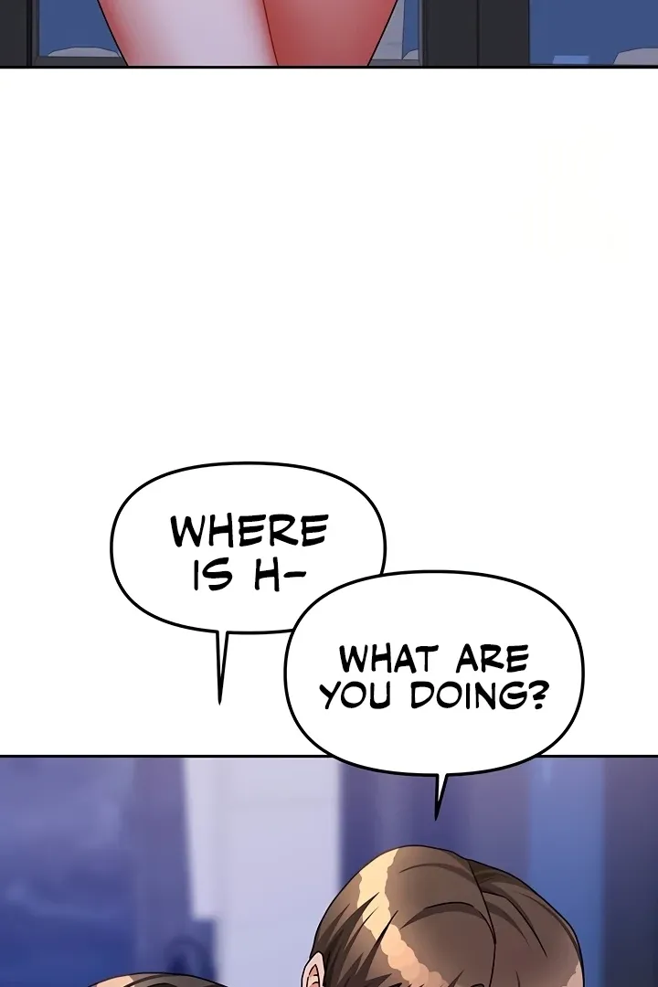 Living with Two Households Chapter 30 page 66 - 