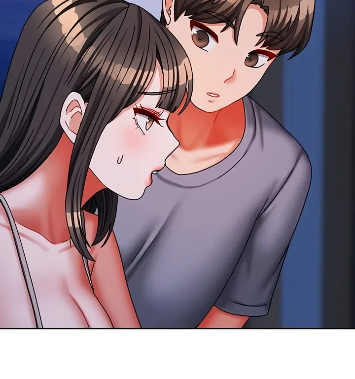 Living with Two Households Chapter 30 page 67 - 