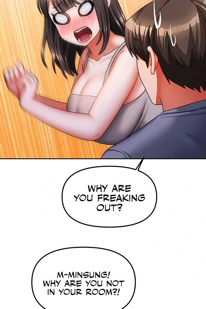 Living with Two Households Chapter 30 page 69 - 