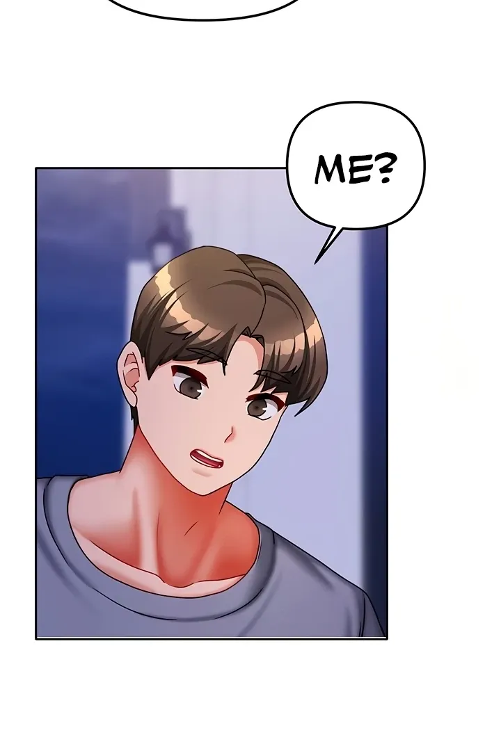 Living with Two Households Chapter 30 page 70 - 