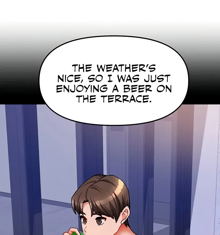 Living with Two Households Chapter 30 page 71 - 