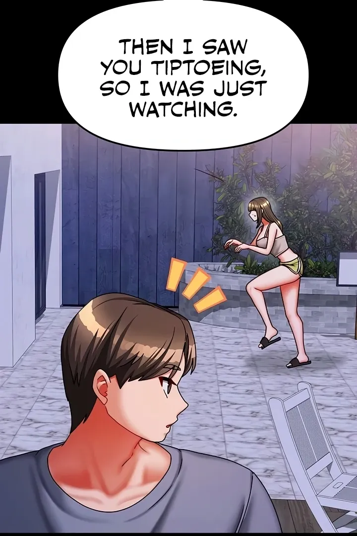 Living with Two Households Chapter 30 page 73 - 