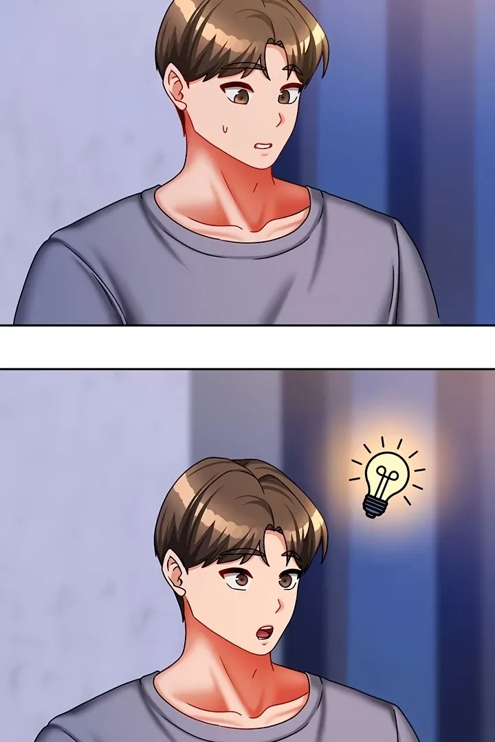 Living with Two Households Chapter 30 page 81 - 