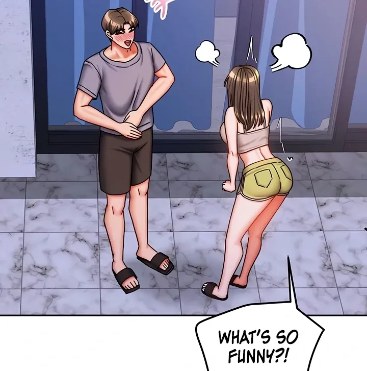 Living with Two Households Chapter 30 page 83 - 