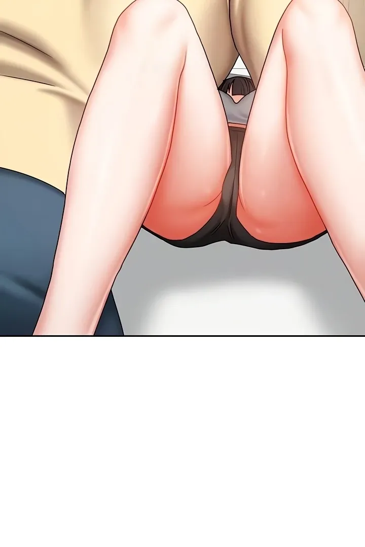 Living with Two Households Chapter 30 page 10 - 