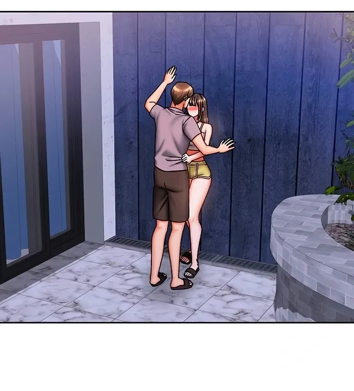 Living with Two Households Chapter 30 page 91 - 