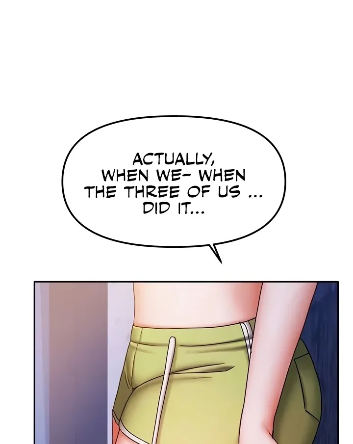 Living with Two Households Chapter 31 page 11 - 