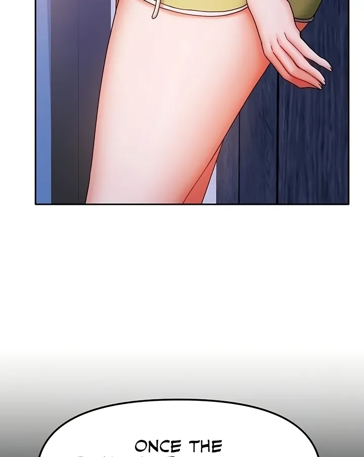 Living with Two Households Chapter 31 page 12 - 