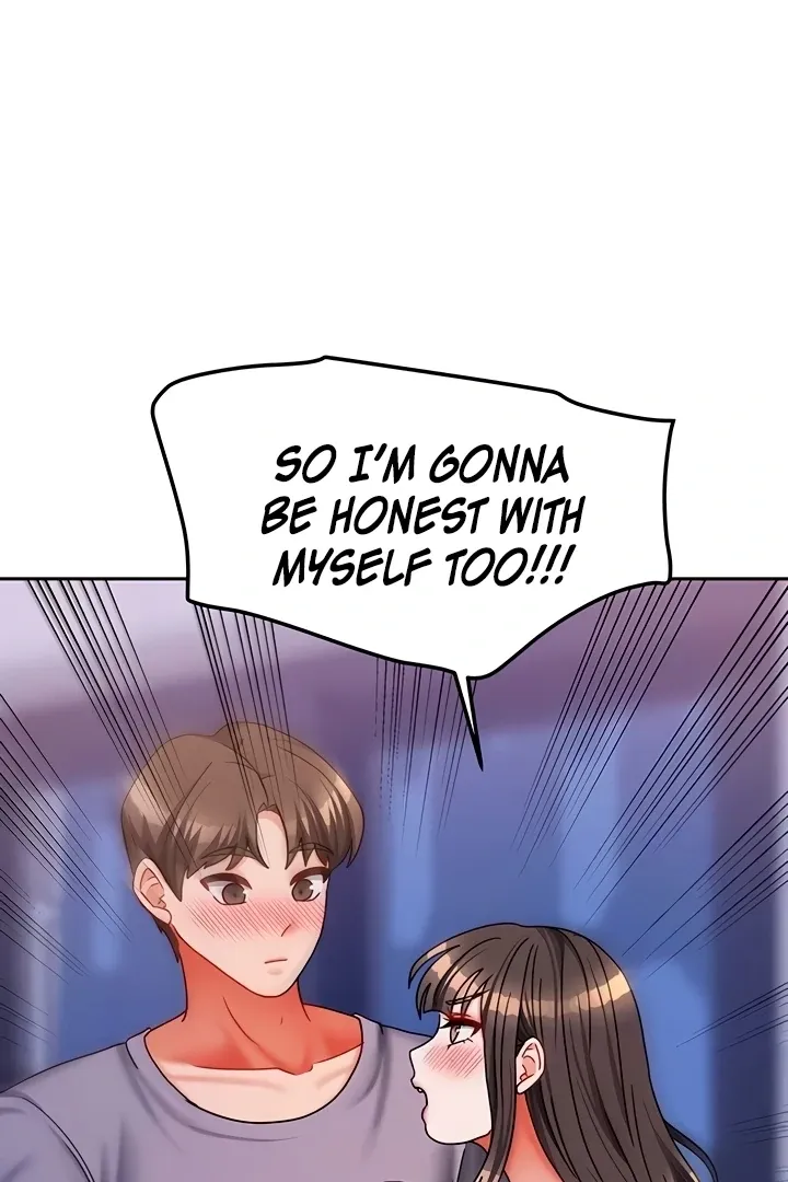 Living with Two Households Chapter 31 page 18 - 