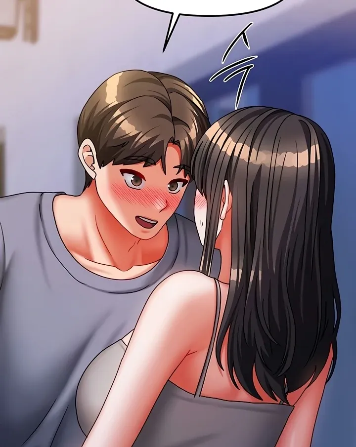 Living with Two Households Chapter 31 page 3 - 