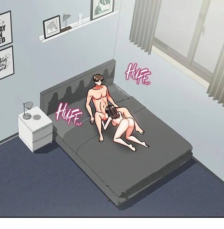 Living with Two Households Chapter 31 page 23 - 