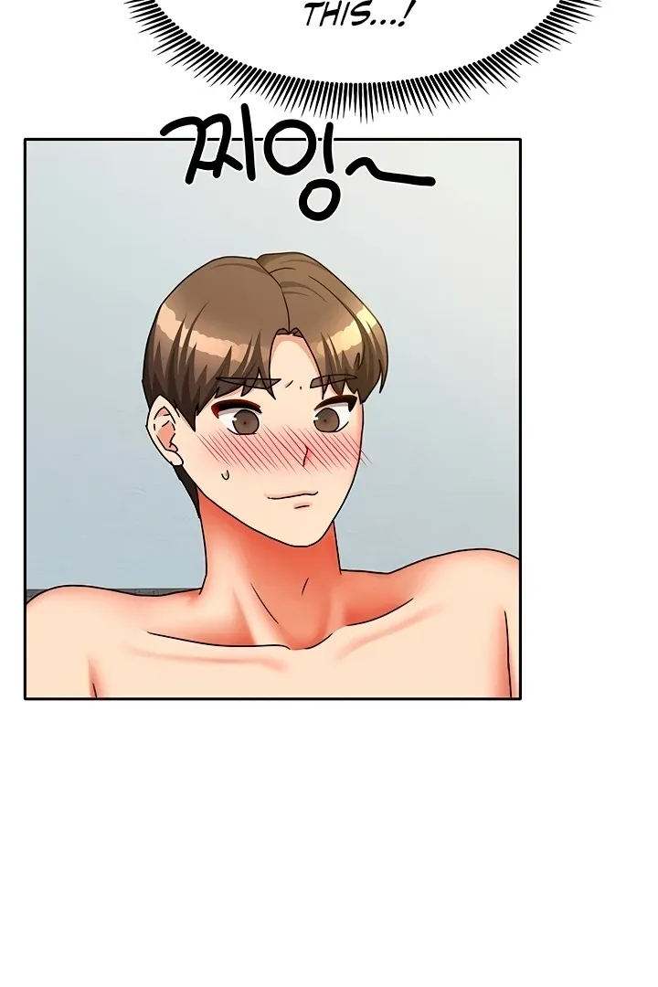 Living with Two Households Chapter 31 page 37 - 