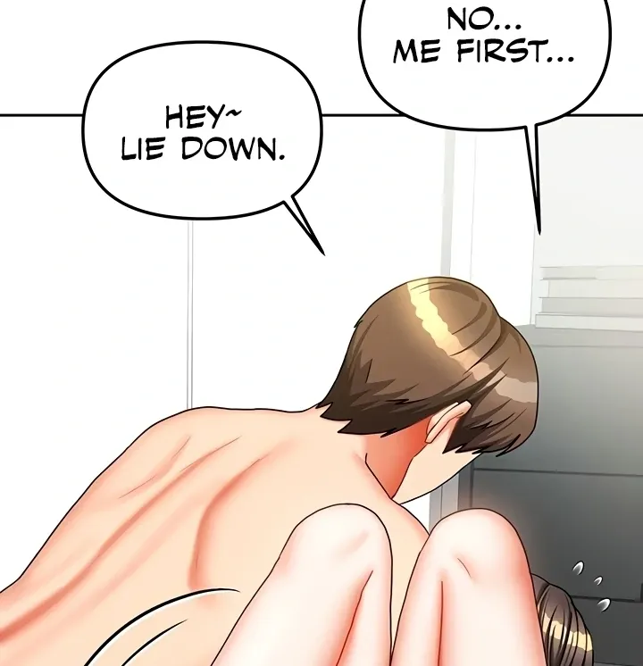 Living with Two Households Chapter 31 page 40 - 