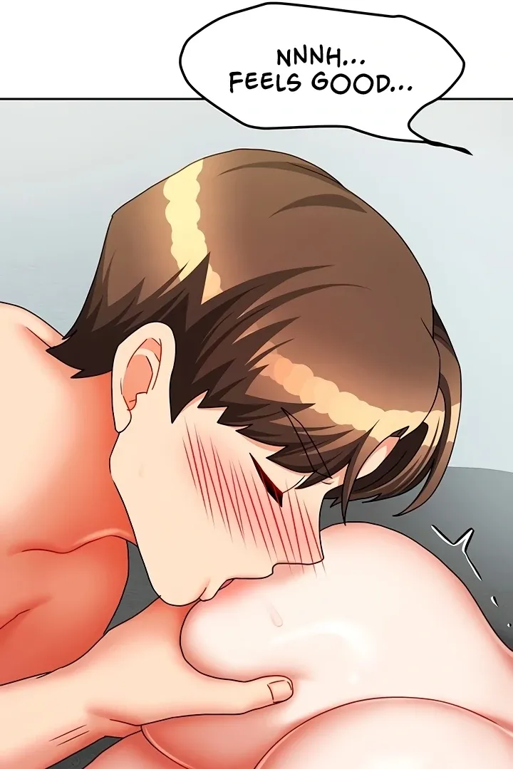Living with Two Households Chapter 31 page 49 - 