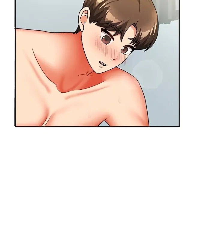 Living with Two Households Chapter 31 page 56 - 