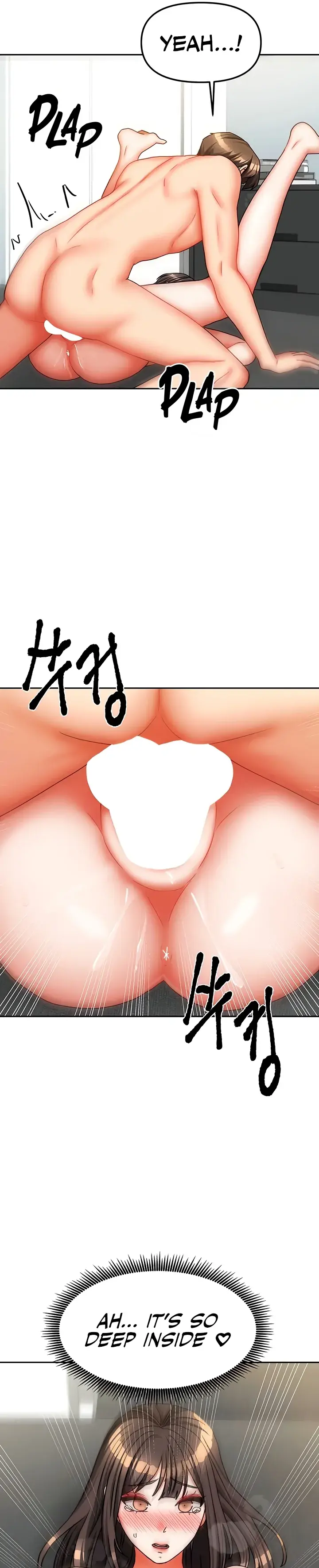 Living with Two Households Chapter 31 page 72 - 