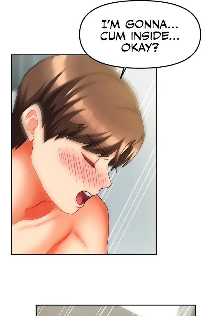 Living with Two Households Chapter 31 page 76 - 