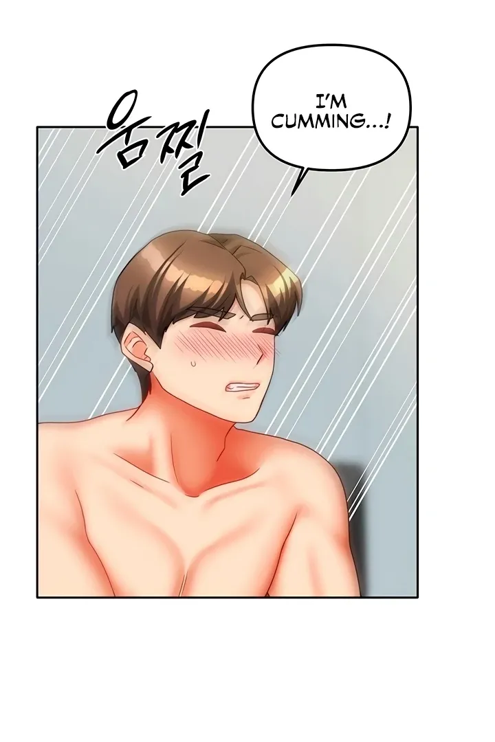 Living with Two Households Chapter 31 page 80 - 