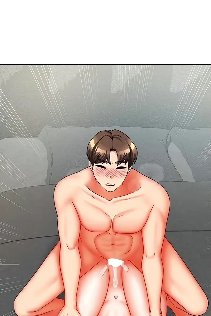 Living with Two Households Chapter 31 page 81 - 