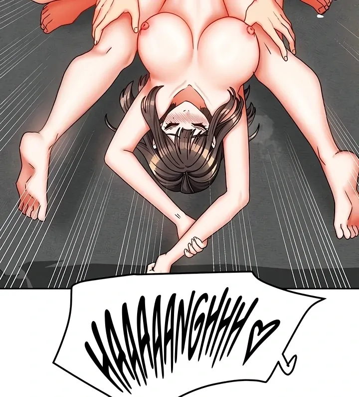 Living with Two Households Chapter 31 page 82 - 