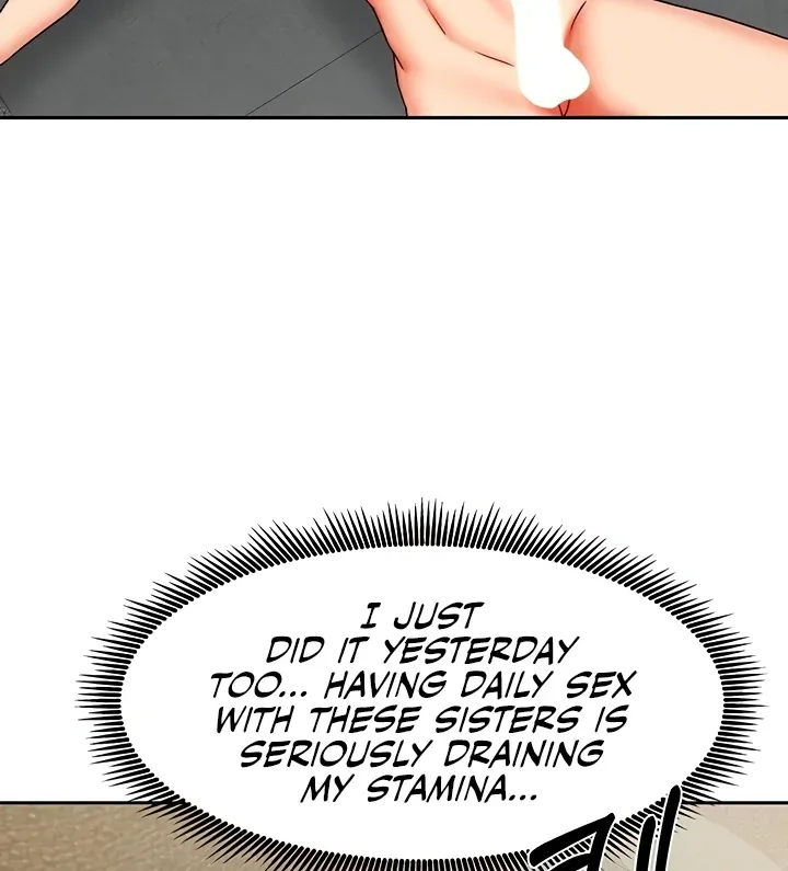 Living with Two Households Chapter 31 page 90 - 