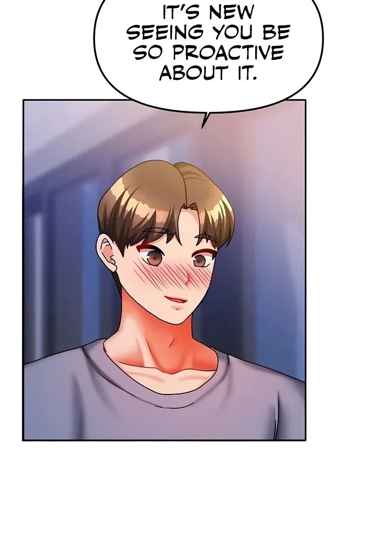 Living with Two Households Chapter 31 page 10 - 