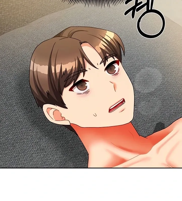 Living with Two Households Chapter 31 page 91 - 