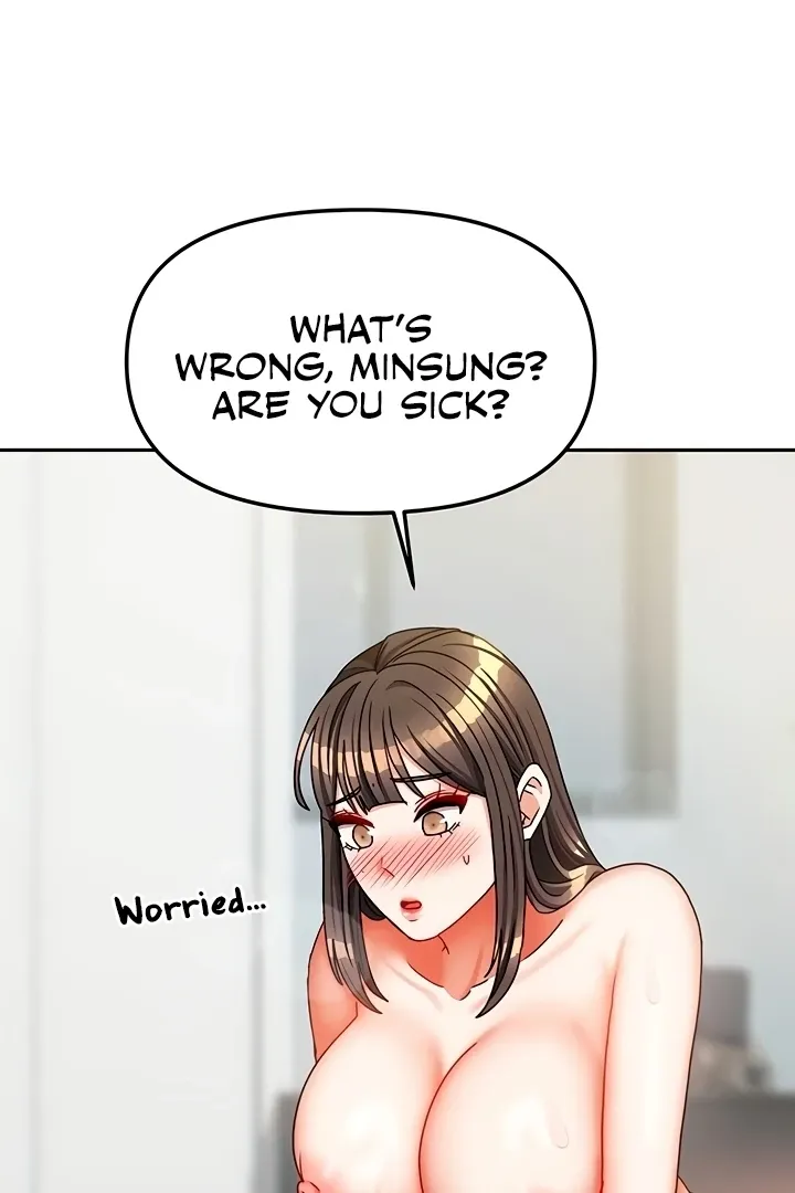 Living with Two Households Chapter 31 page 92 - 
