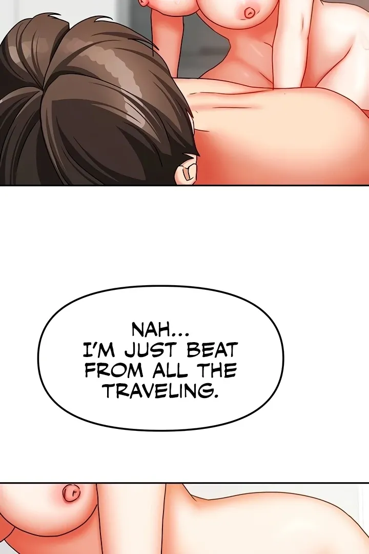 Living with Two Households Chapter 31 page 93 - 