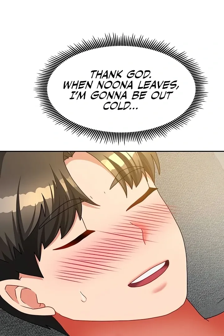Living with Two Households Chapter 31 page 97 - 