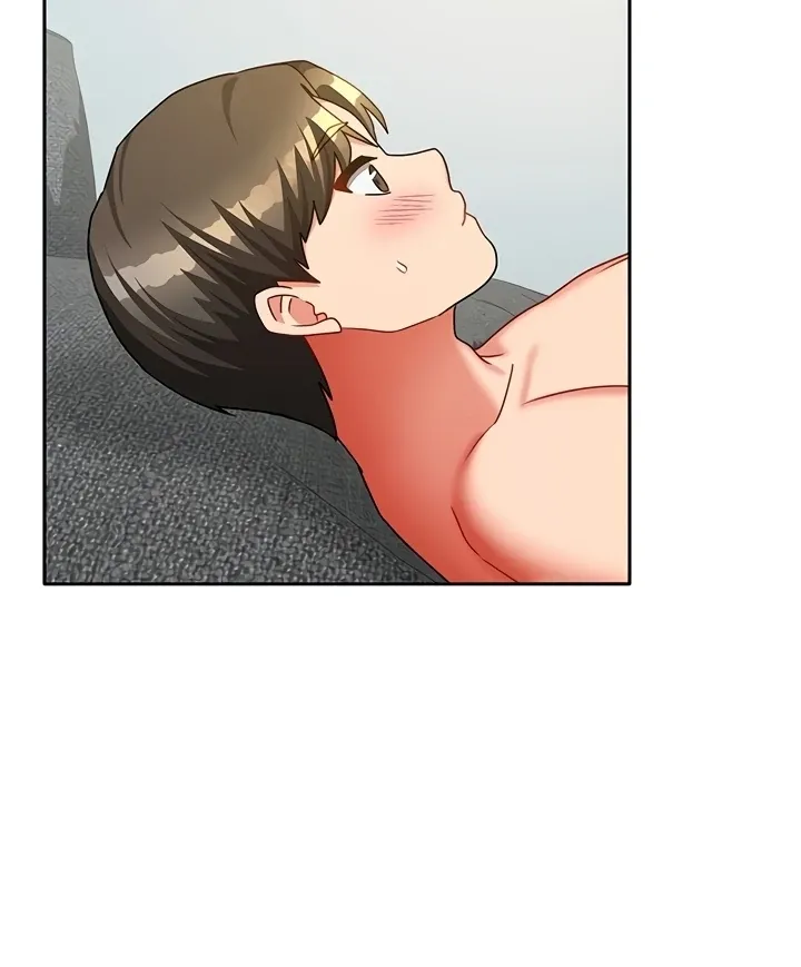 Living with Two Households Chapter 31 page 99 - 