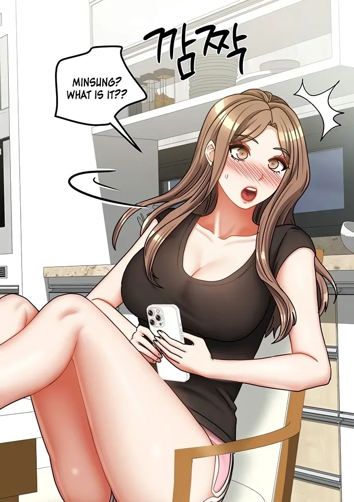 Living with Two Households Chapter 32 page 104 - 