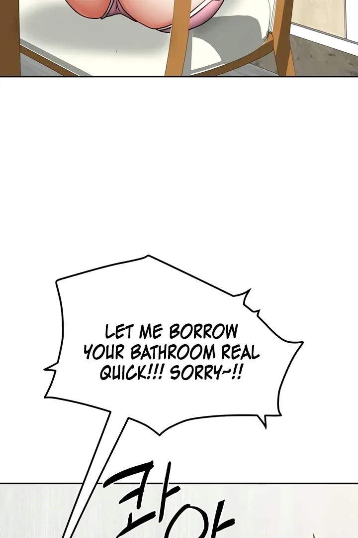 Living with Two Households Chapter 32 page 105 - 