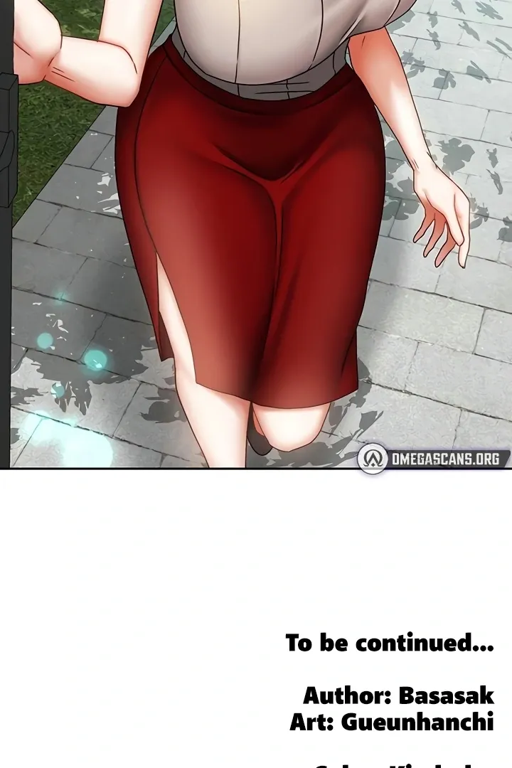 Living with Two Households Chapter 32 page 113 - 